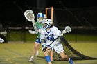 MLax vs Salve  Wheaton College Men’s Lacrosse vs Salve Regina University in the 2024 NEWMAC quarterfinals. - Photo By: KEITH NORDSTROM : Wheaton, Lacrosse, LAX, NEWMAC